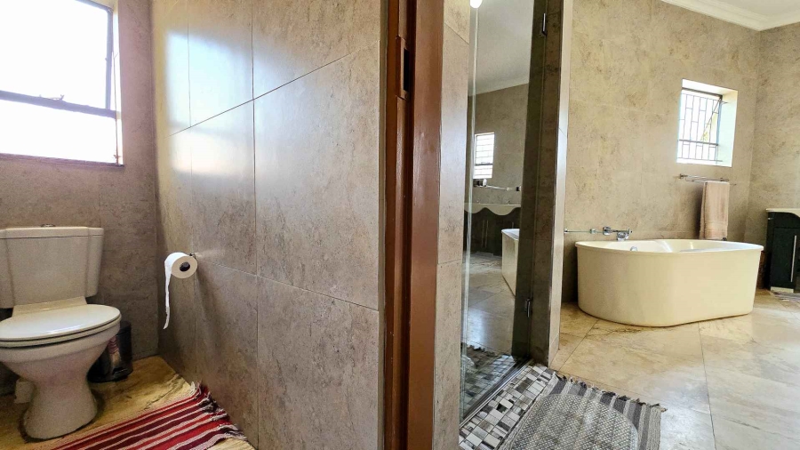 4 Bedroom Property for Sale in Doringkloof Gauteng