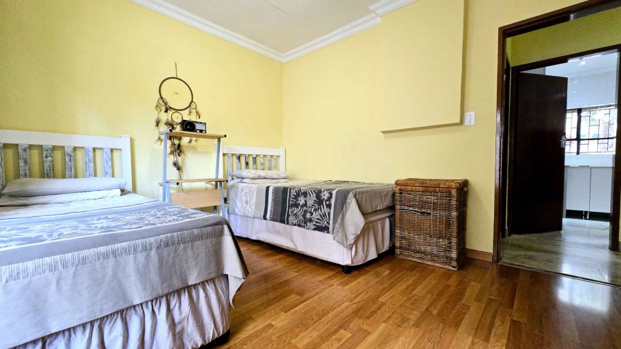 4 Bedroom Property for Sale in Doringkloof Gauteng