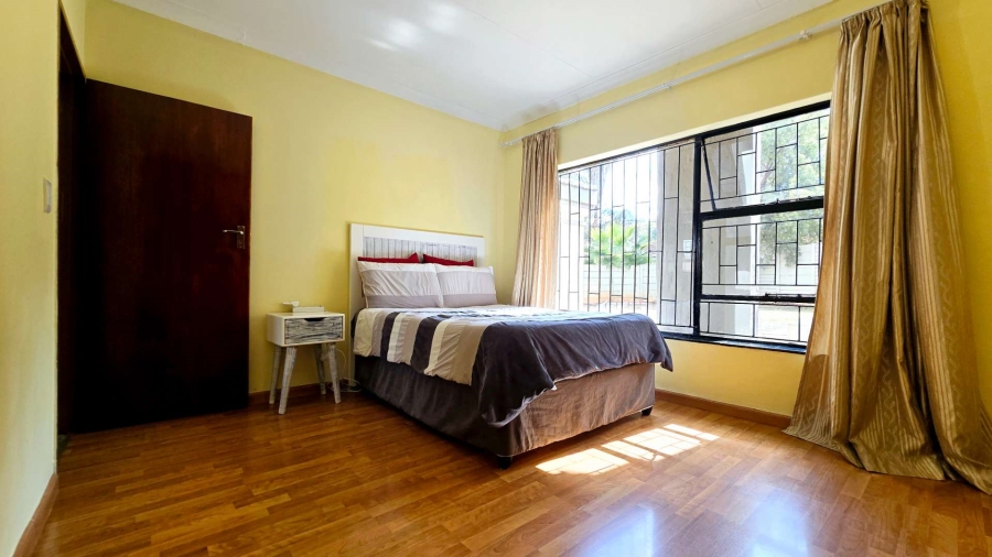 4 Bedroom Property for Sale in Doringkloof Gauteng