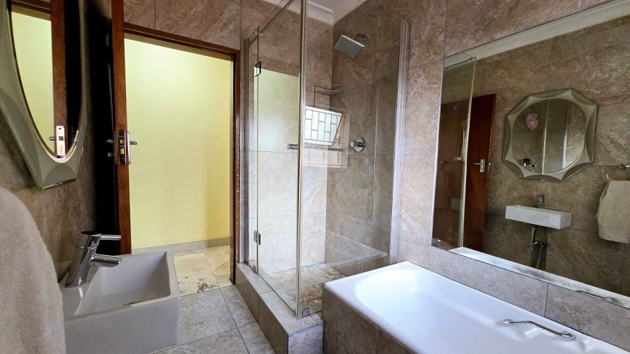 4 Bedroom Property for Sale in Doringkloof Gauteng
