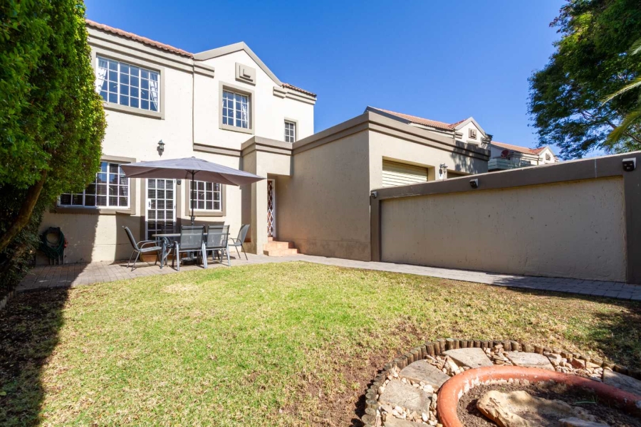 3 Bedroom Property for Sale in Equestria Gauteng
