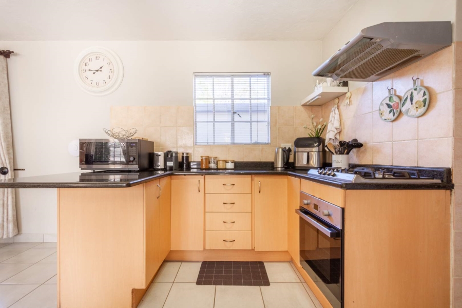 3 Bedroom Property for Sale in Equestria Gauteng