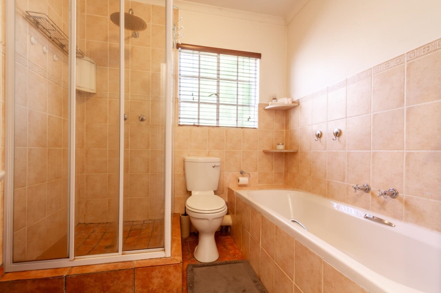 3 Bedroom Property for Sale in Equestria Gauteng