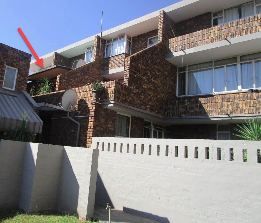 2 Bedroom Property for Sale in Lyttelton Gauteng