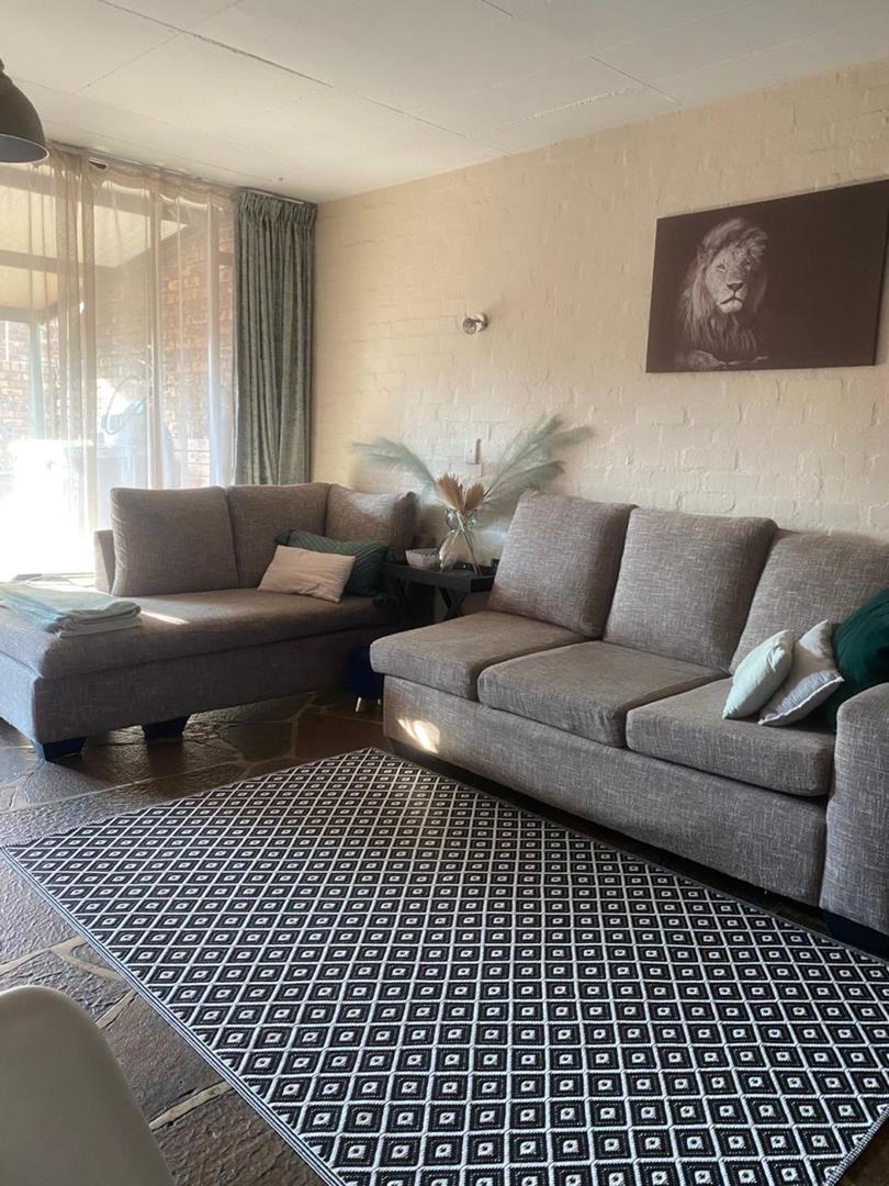 2 Bedroom Property for Sale in Lyttelton Gauteng