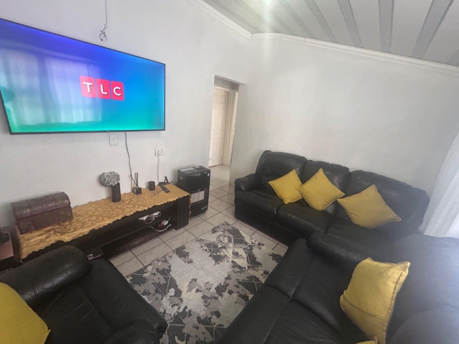2 Bedroom Property for Sale in Eden Park Gauteng