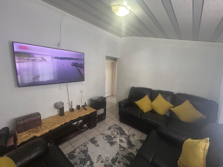 2 Bedroom Property for Sale in Eden Park Gauteng