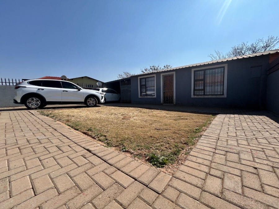 2 Bedroom Property for Sale in Eden Park Gauteng