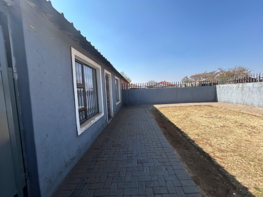 2 Bedroom Property for Sale in Eden Park Gauteng