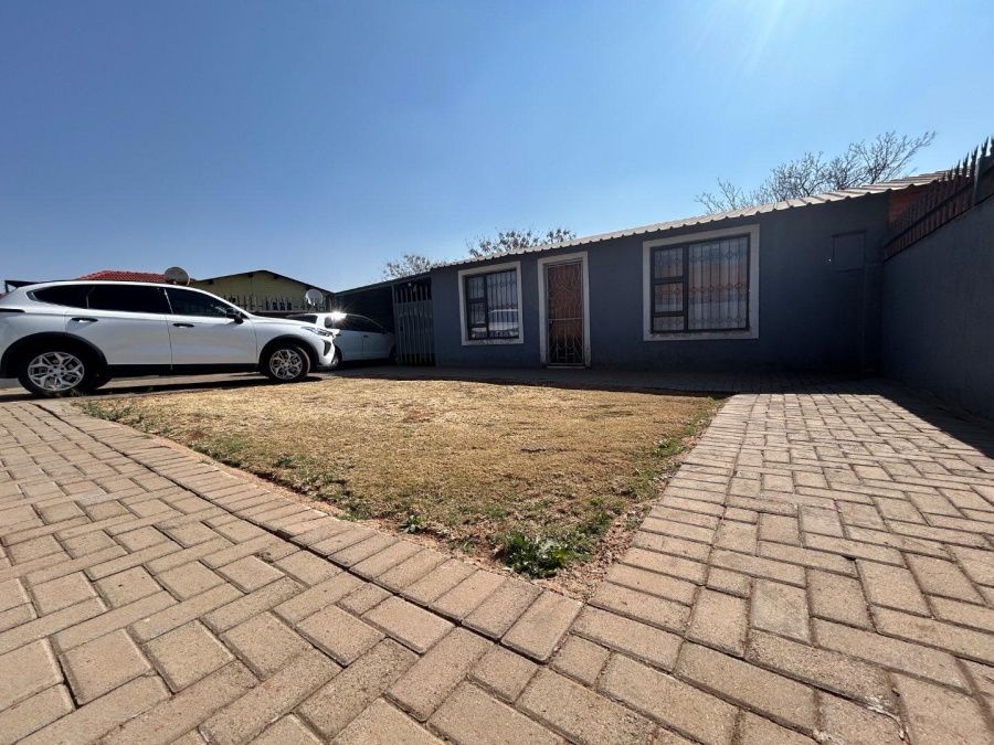 2 Bedroom Property for Sale in Eden Park Gauteng