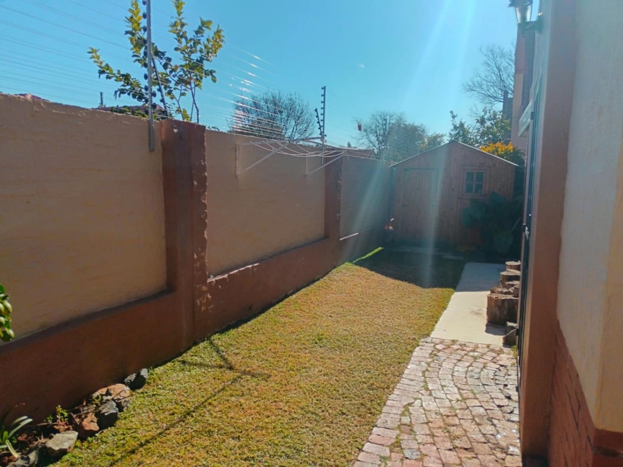 3 Bedroom Property for Sale in Equestria Gauteng