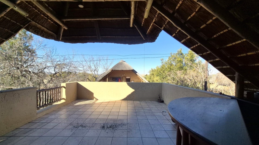 4 Bedroom Property for Sale in Pineslopes Gauteng
