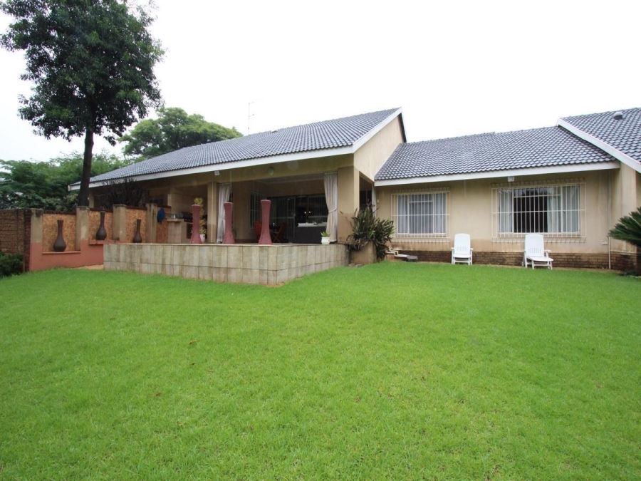 9 Bedroom Property for Sale in Morning Hill Gauteng