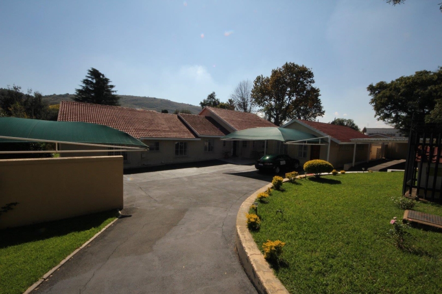 9 Bedroom Property for Sale in Morning Hill Gauteng