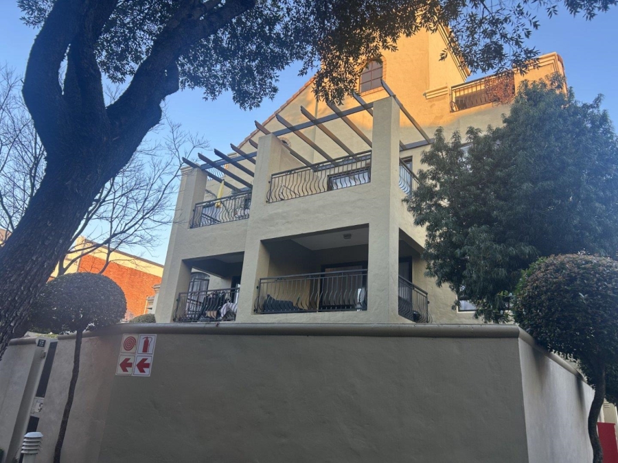 To Let 1 Bedroom Property for Rent in Douglasdale Gauteng