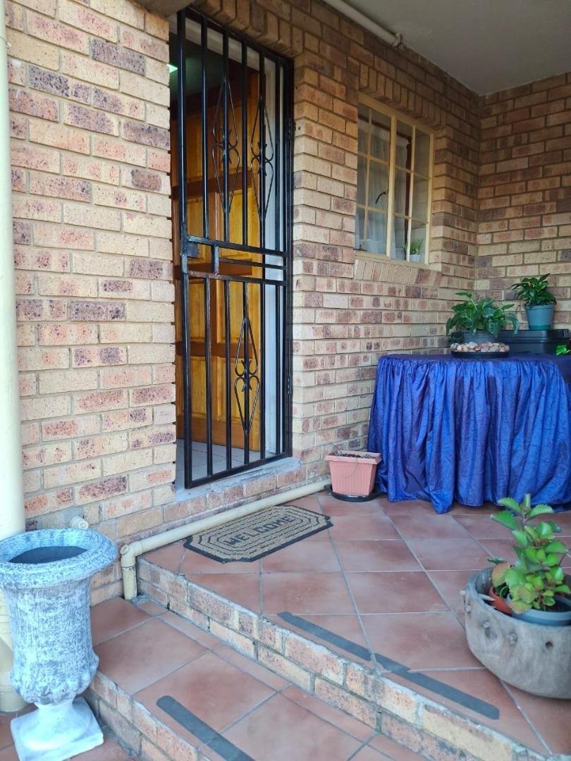 3 Bedroom Property for Sale in Elandspark Gauteng