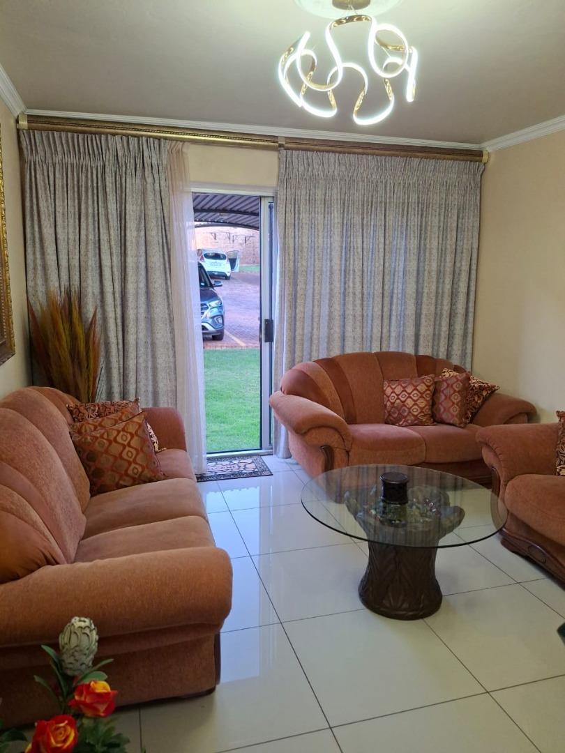 3 Bedroom Property for Sale in Elandspark Gauteng