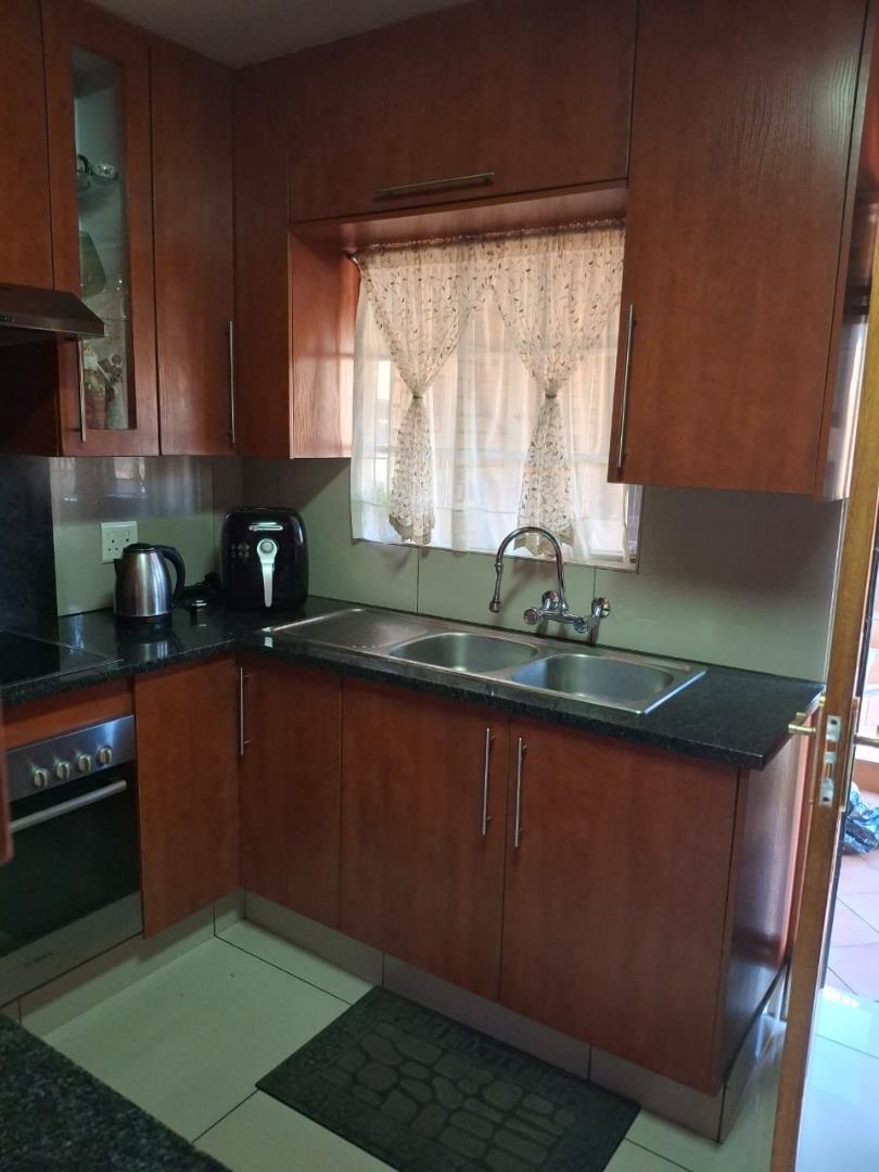 3 Bedroom Property for Sale in Elandspark Gauteng