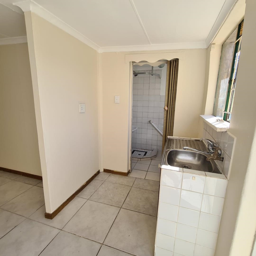 To Let 1 Bedroom Property for Rent in Mayberry Park Gauteng