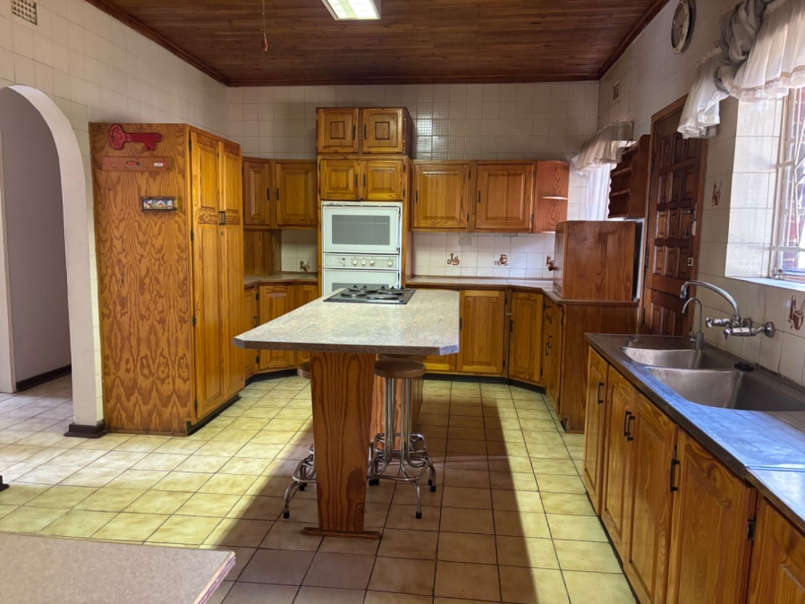 3 Bedroom Property for Sale in Villieria Gauteng