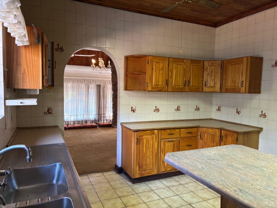 3 Bedroom Property for Sale in Villieria Gauteng