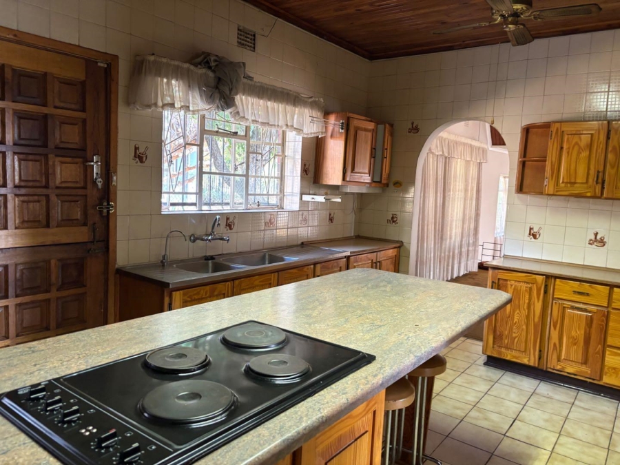 3 Bedroom Property for Sale in Villieria Gauteng