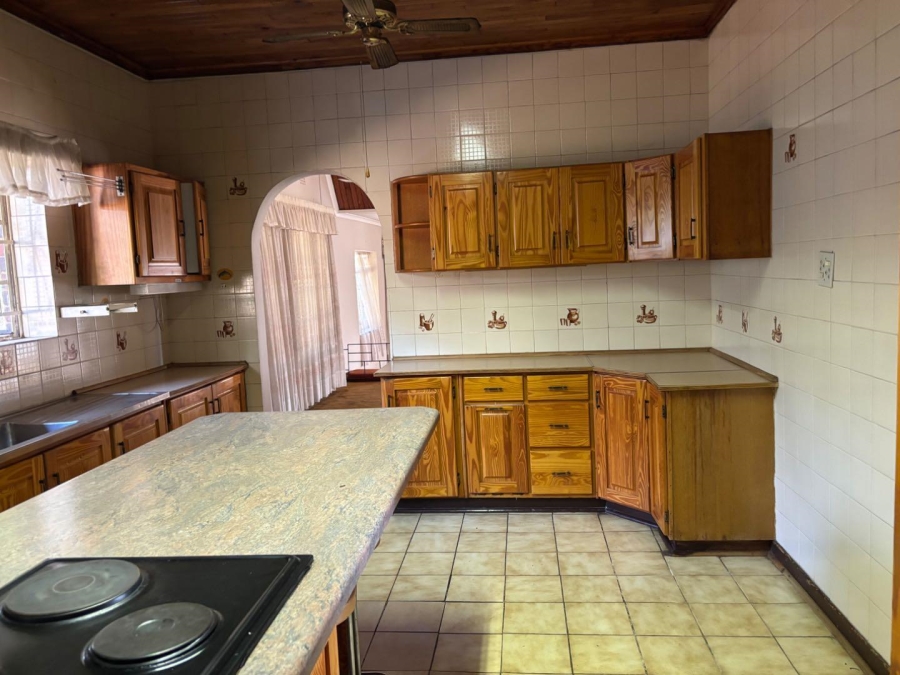 3 Bedroom Property for Sale in Villieria Gauteng