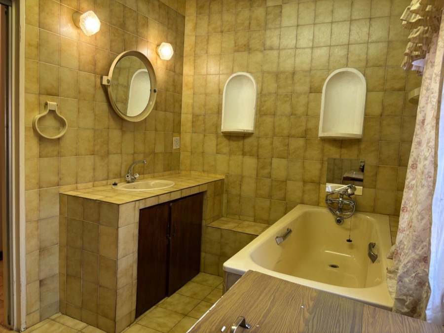 3 Bedroom Property for Sale in Villieria Gauteng
