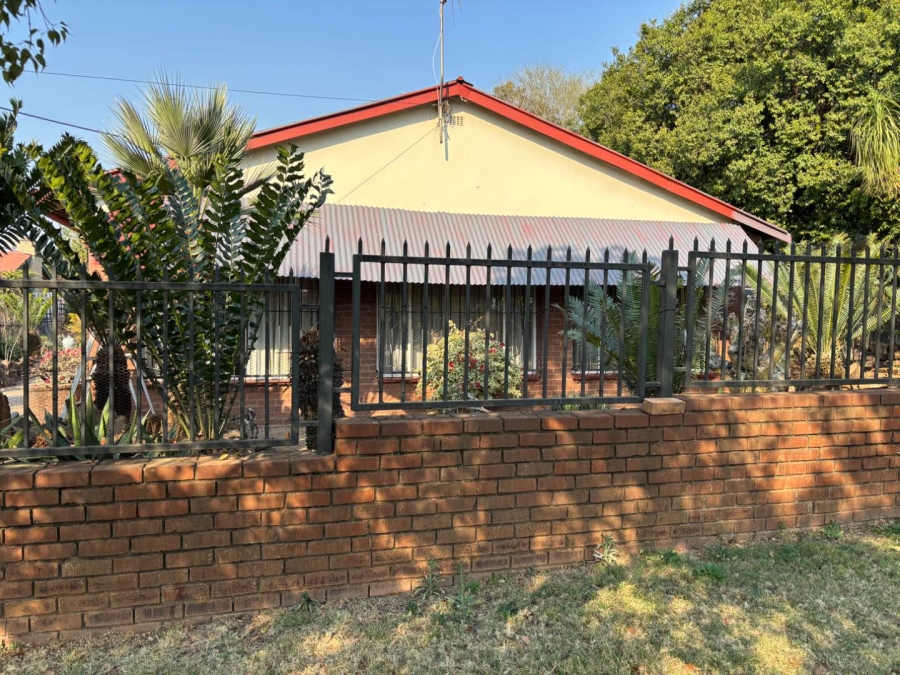 3 Bedroom Property for Sale in Villieria Gauteng