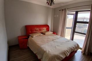 3 Bedroom Property for Sale in Midstream Meadows Gauteng
