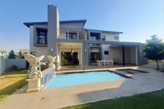 3 Bedroom Property for Sale in Midstream Meadows Gauteng