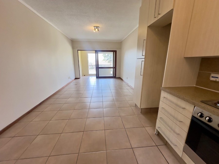 To Let 1 Bedroom Property for Rent in Broadacres Gauteng