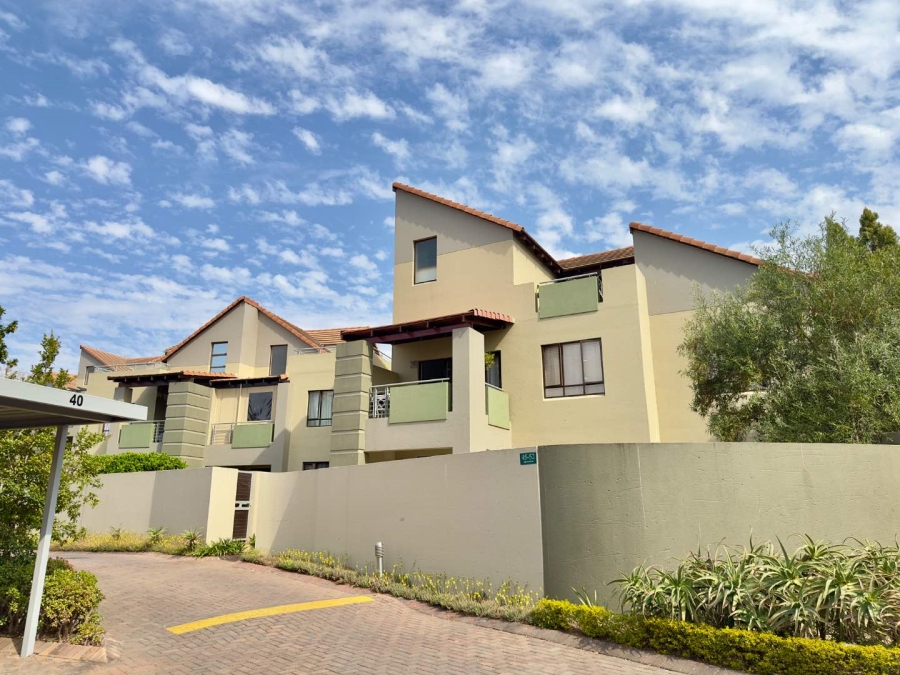 To Let 1 Bedroom Property for Rent in Broadacres Gauteng