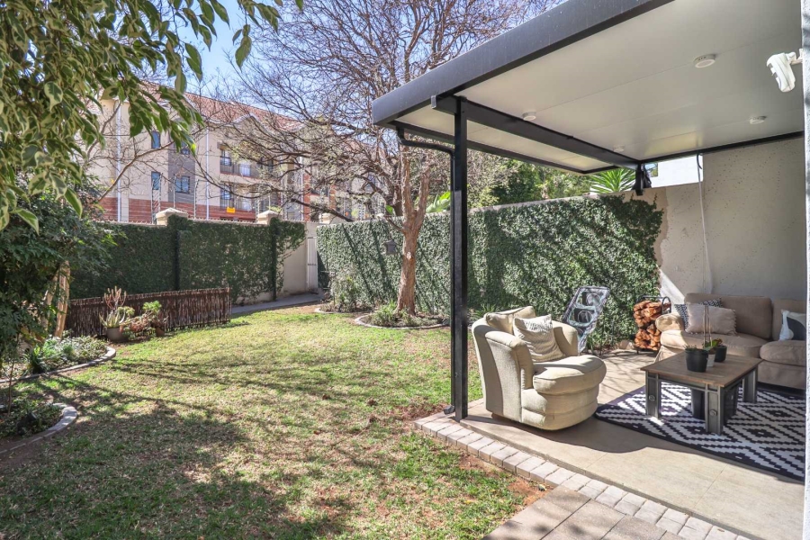 3 Bedroom Property for Sale in Bryanston Gauteng
