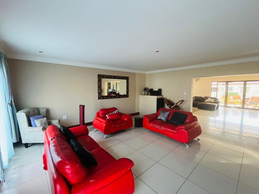 0 Bedroom Property for Sale in Savannah Country Estate Gauteng