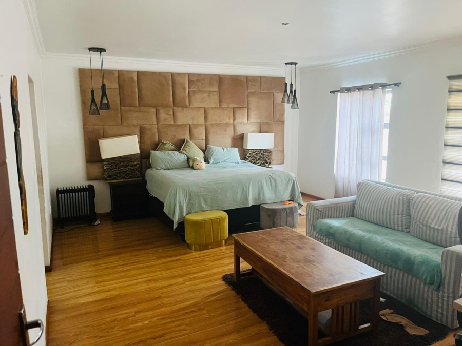 0 Bedroom Property for Sale in Savannah Country Estate Gauteng