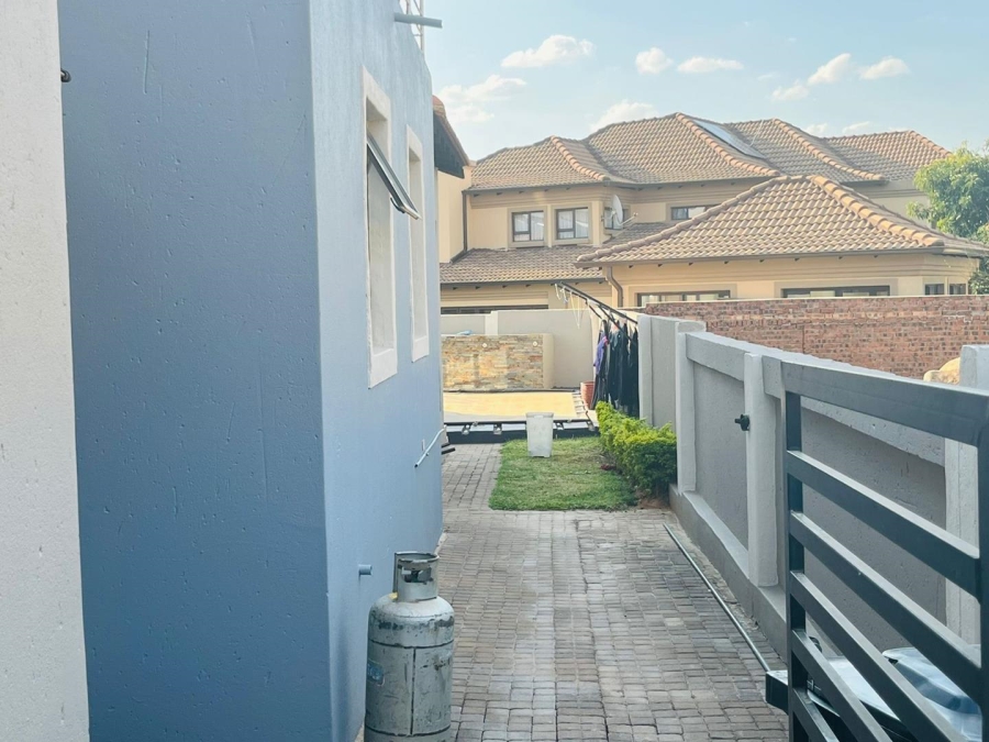 0 Bedroom Property for Sale in Savannah Country Estate Gauteng