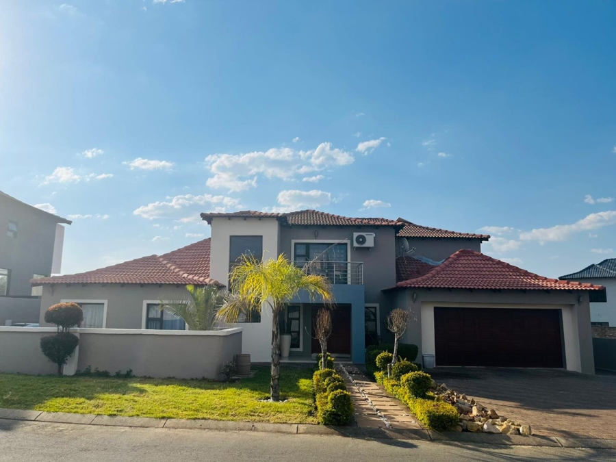0 Bedroom Property for Sale in Savannah Country Estate Gauteng
