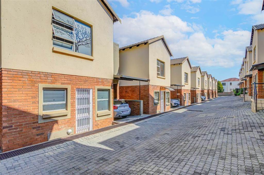 3 Bedroom Property for Sale in Craigavon Gauteng