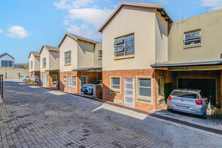 3 Bedroom Property for Sale in Craigavon Gauteng