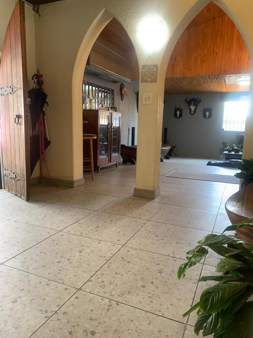 4 Bedroom Property for Sale in Bonaero Park Gauteng