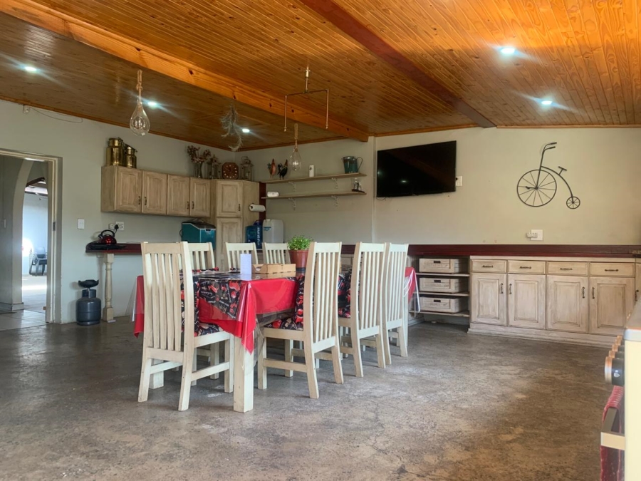 4 Bedroom Property for Sale in Bonaero Park Gauteng