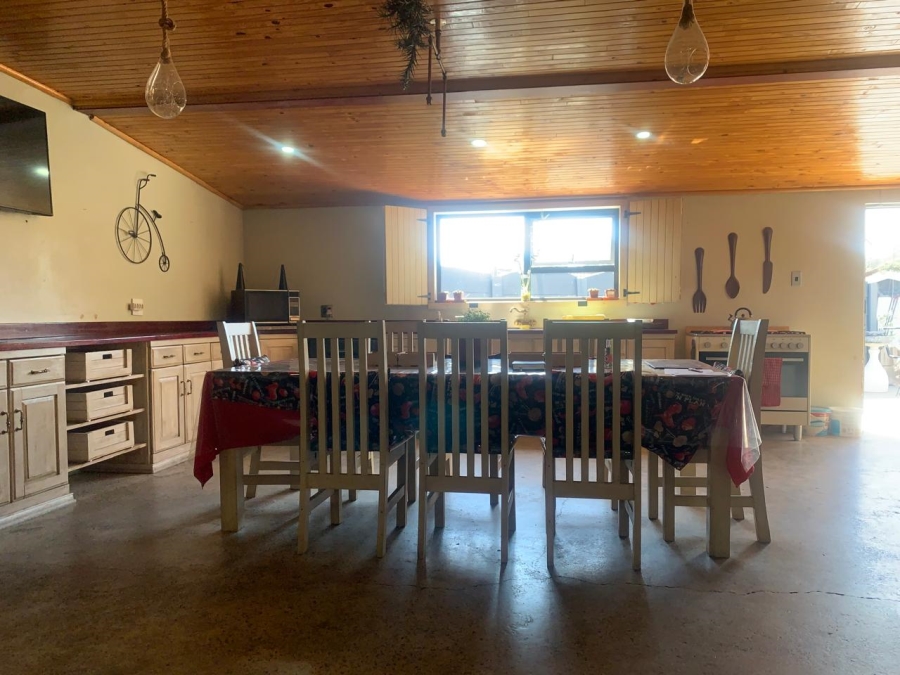 4 Bedroom Property for Sale in Bonaero Park Gauteng