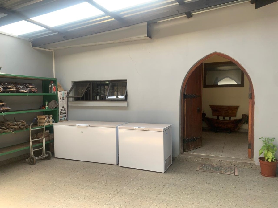 4 Bedroom Property for Sale in Bonaero Park Gauteng