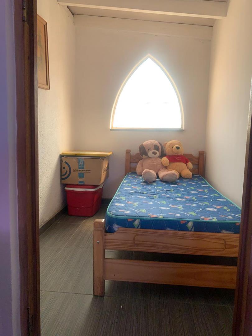 4 Bedroom Property for Sale in Bonaero Park Gauteng