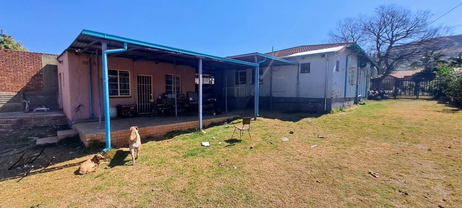 3 Bedroom Property for Sale in Mountain View Gauteng
