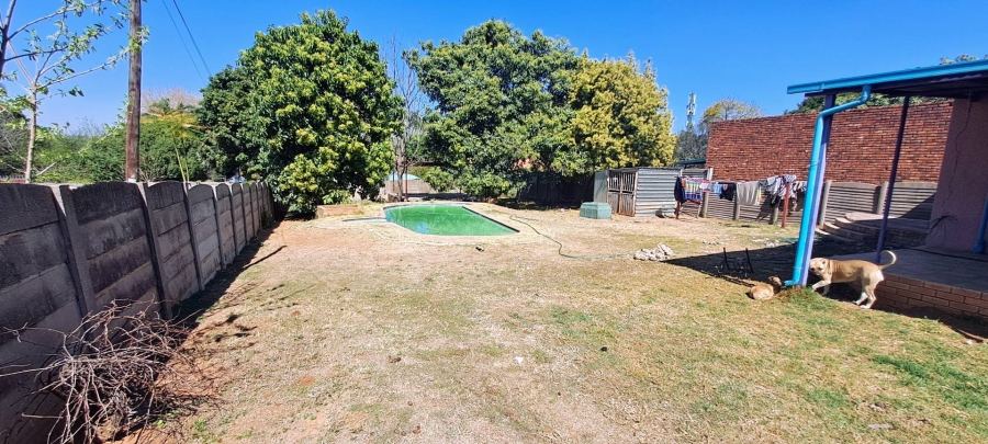 3 Bedroom Property for Sale in Mountain View Gauteng
