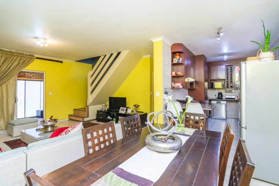3 Bedroom Property for Sale in Willowbrook Gauteng