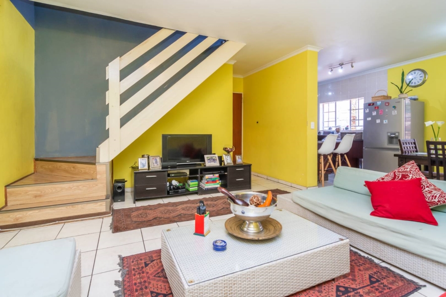 3 Bedroom Property for Sale in Willowbrook Gauteng