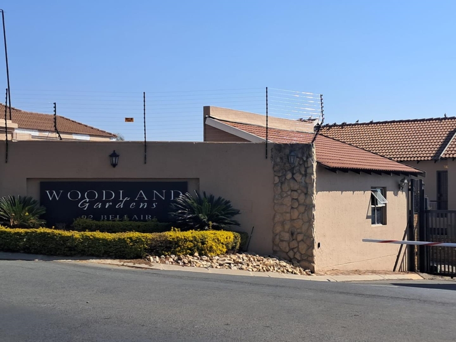 2 Bedroom Property for Sale in Noordhang Gauteng